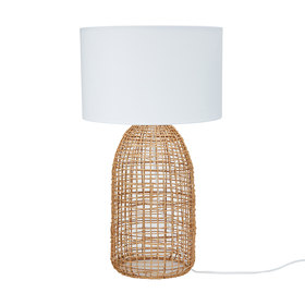 Kmart twister lamp discount