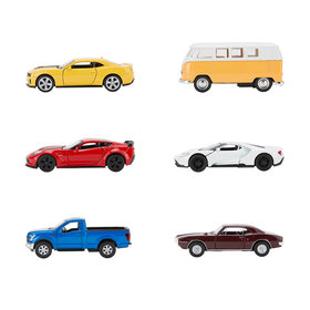 toy bus kmart