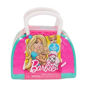Barbie DIY Decorative Beauty Backpack