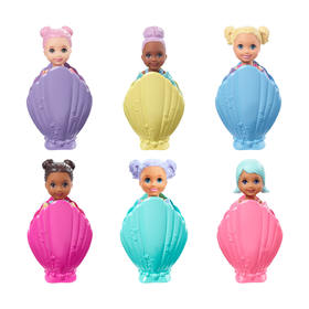 kmart mermaid doll