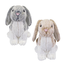kmart plush bunny
