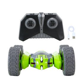 rc monster spinning truck kmart