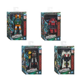 bumblebee transformer kmart