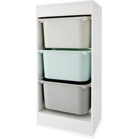 toy organiser kmart