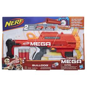 nerf vest kmart