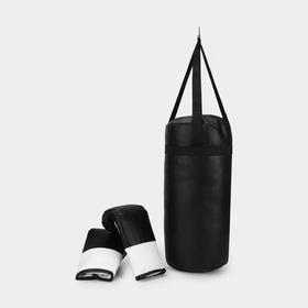 boxing bag and stand kmart