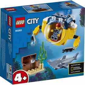 lego 60193 kmart