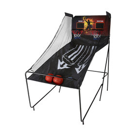 kmart junior basketball set