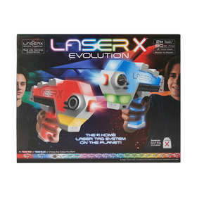 2 Pack Laser Battle Set Kmart - roblox card pins 26$