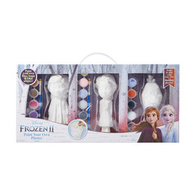 lol paint your own plaster doll