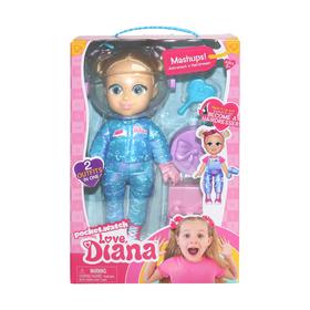 cinderella doll kmart