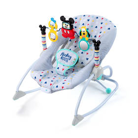 bright starts car seat