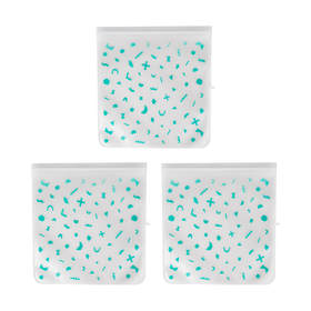 Silicone bags kmart clearance