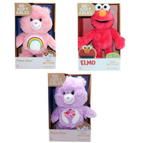 care bear ooshies kmart