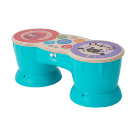 baby floor mirror