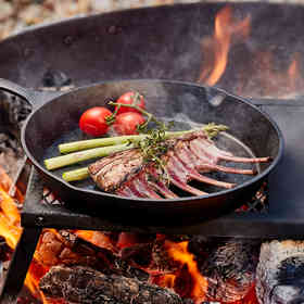 griddle pan kmart