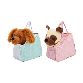 kmart dog bag