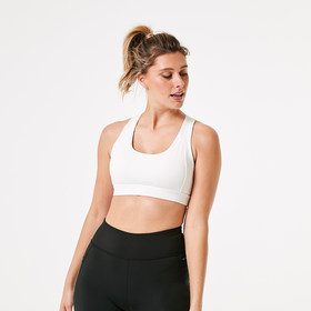 kmart crop top bra