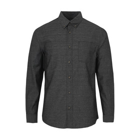 Men S Shirts Men S Long Sleeve Shirts Short Sleeve Shirts Kmart - long sleeve textured shirt
