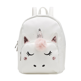 unicorn backpack kmart