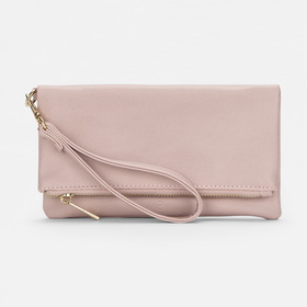 fold over purse