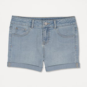 kmart ladies denim shorts