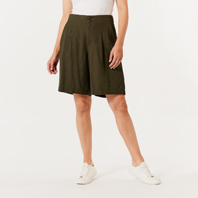 kmart womens shorts