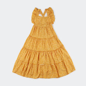 kmart dress girl