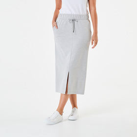 long denim skirt kmart