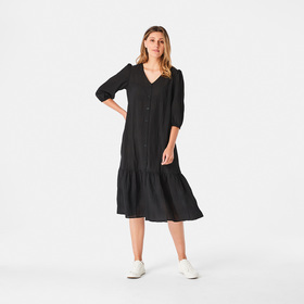 kmart dresses maxi