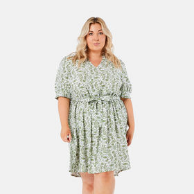 kmart wrap dress