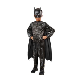 Dc Comics Batman Costume Ages 3 5 Kmart - color change jl batman bruce wayne roblox