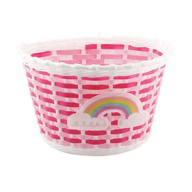 bicycle basket kmart