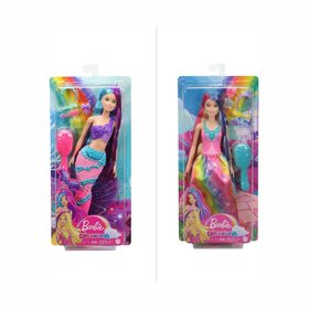 mermaid toys kmart