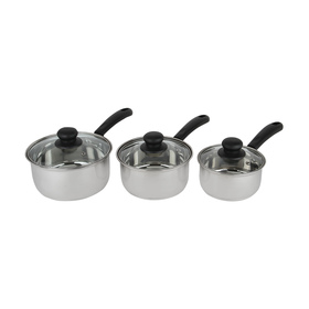 pots and pans set kmart