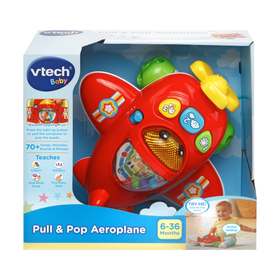 vtech train kmart