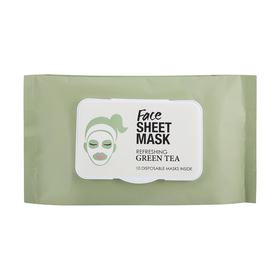 Kmart clay mask