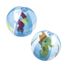 Beach Ball Assorted Kmart - 