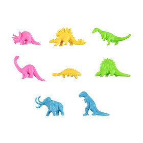30 Pieces Dinosaurs Kmart