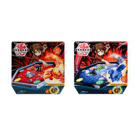 bakugan starter pack kmart