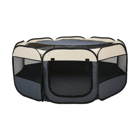kmart port a cot