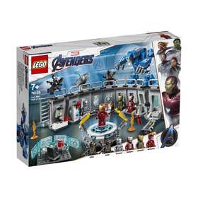 kmart spiderman lego