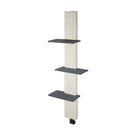 kmart cat litter house