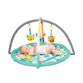 newborn toys kmart