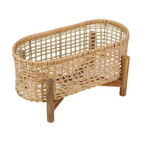 moses basket kmart