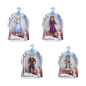 frozen 2 figurines kmart