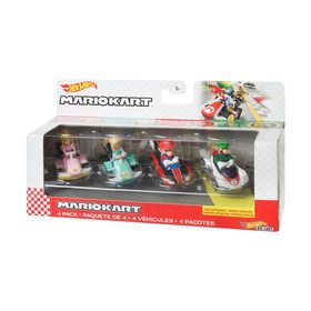 hot wheels mario kart kmart