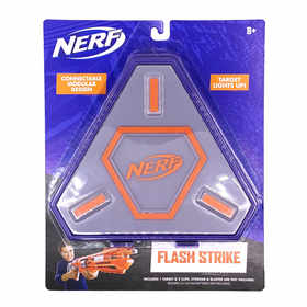 kmart nerf target