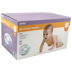 nappy bin refill kmart