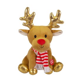 giant giraffe toy kmart
